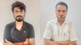 मामा-भांजे ने रचि थी पैरामेडिकल परीक्षा में नकल की साजिश, 45 छात्रों से 5.5 लाख में डील की थी तय