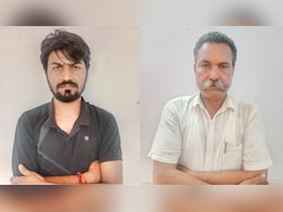 मामा-भांजे ने रचि थी पैरामेडिकल परीक्षा में नकल की साजिश, 45 छात्रों से 5.5 लाख में डील की थी तय