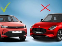 कार खरीदने से पहले देख लें! Tata Tiago Facelift के वो 5 फीचर्स जो Swift चाहकर भी नहीं दे पाएगी