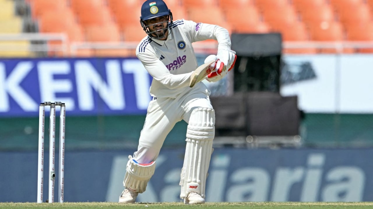 Shubman Gill Joins Sunil Gavaskar In Elite List, Achieves Stunning Feat As India Captain