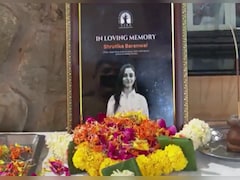 TISS Student Shrutika Barnwal Among 21 Killed In Delhi Hotel Fire, Cremated In Bokaro