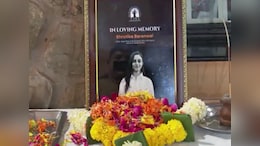 TISS Student Shrutika Barnwal Among 21 Killed In Delhi Hotel Fire, Cremated In Bokaro