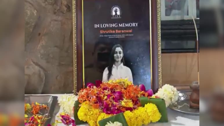 TISS Student Shrutika Barnwal Among 21 Killed In Delhi Hotel Fire, Cremated In Bokaro