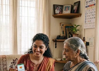 Centre To Launch 3 New Health Initiatives Today: Ambulances, Maternal And Child Health In Focus