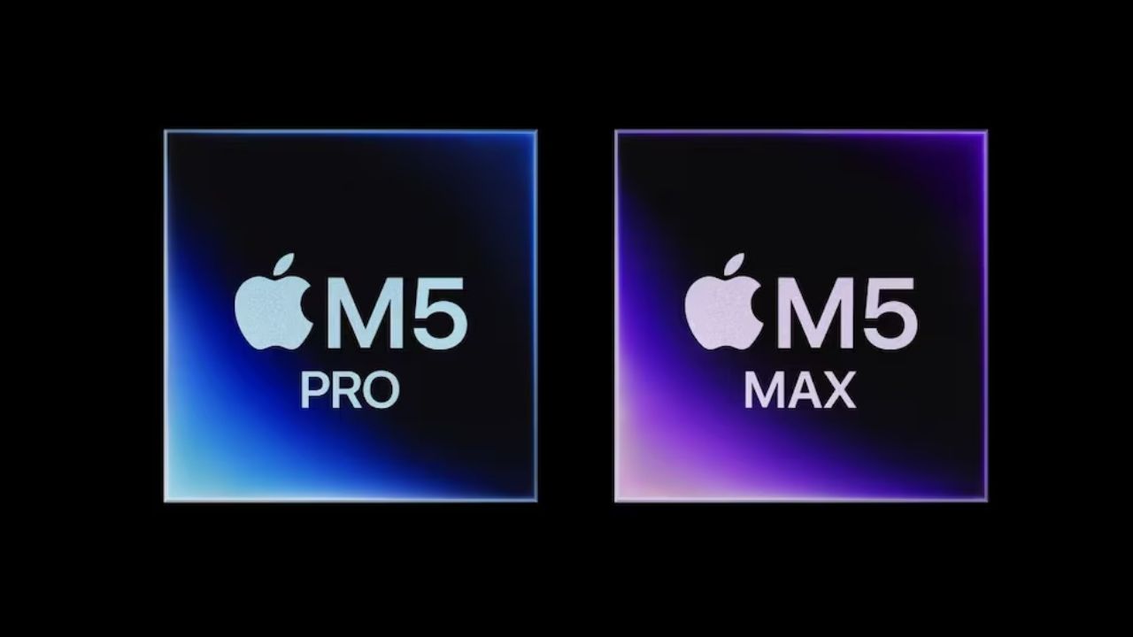 Apple Silicon Roadmap: M6 kommt allein, M7 Pro und Max folgen Ende 2027
