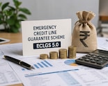ECLGLS 5.0: Govt Unlocks Rs 35,000 Crore Credit Flow To Industries Hit By West Asia Crisis