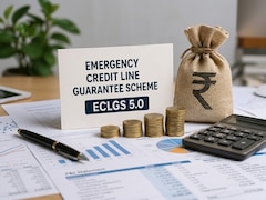 ECLGLS 5.0: Govt Unlocks Rs 35,000 Crore Credit Flow To Industries Hit By West Asia Crisis