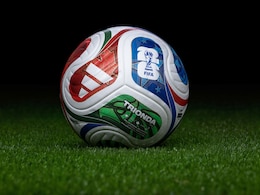 Match Tempo, Limiting Time-Wasting To Be Points Of Emphasis At FIFA World Cup 2026