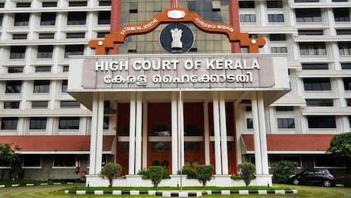 Kerala High Court Denies Bail To Man Accused Of Raping Stepdaughter