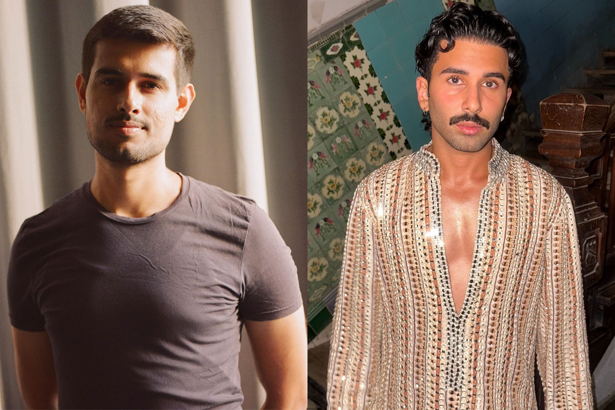 Orry Slams Dhruv Rathee; Calls Him 'Anti-National'