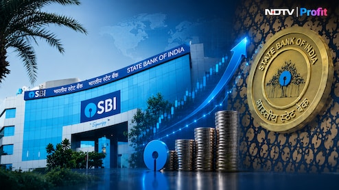 SBI To Raise Rs 60,000 Crore In FY27 Via Bonds