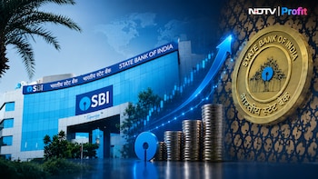SBI Valuations Attractive Despite Headwinds, Says Axis Securities &mdash; Check Target Price, Upside