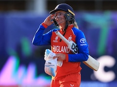 England vs Sri Lanka Highlights, ICC Womens T20 World Cup 2026: Danni Wyatt-Hodge Slams Stunning 105, England Seal Huge Win