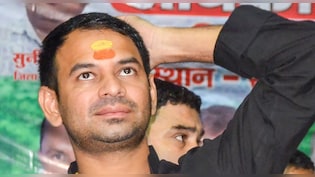 तेज प्रताप यादव के घर से 20 लाख रुपये कैश और सोना-चांदी चोरी, PA मोतीलाल फरार
