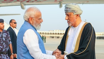 India-Oman Trade Pact: Which Industries Gain And What's Left Out