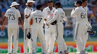 Why One-Off India Test Ended After Afghanistan Lost 9th Wicket