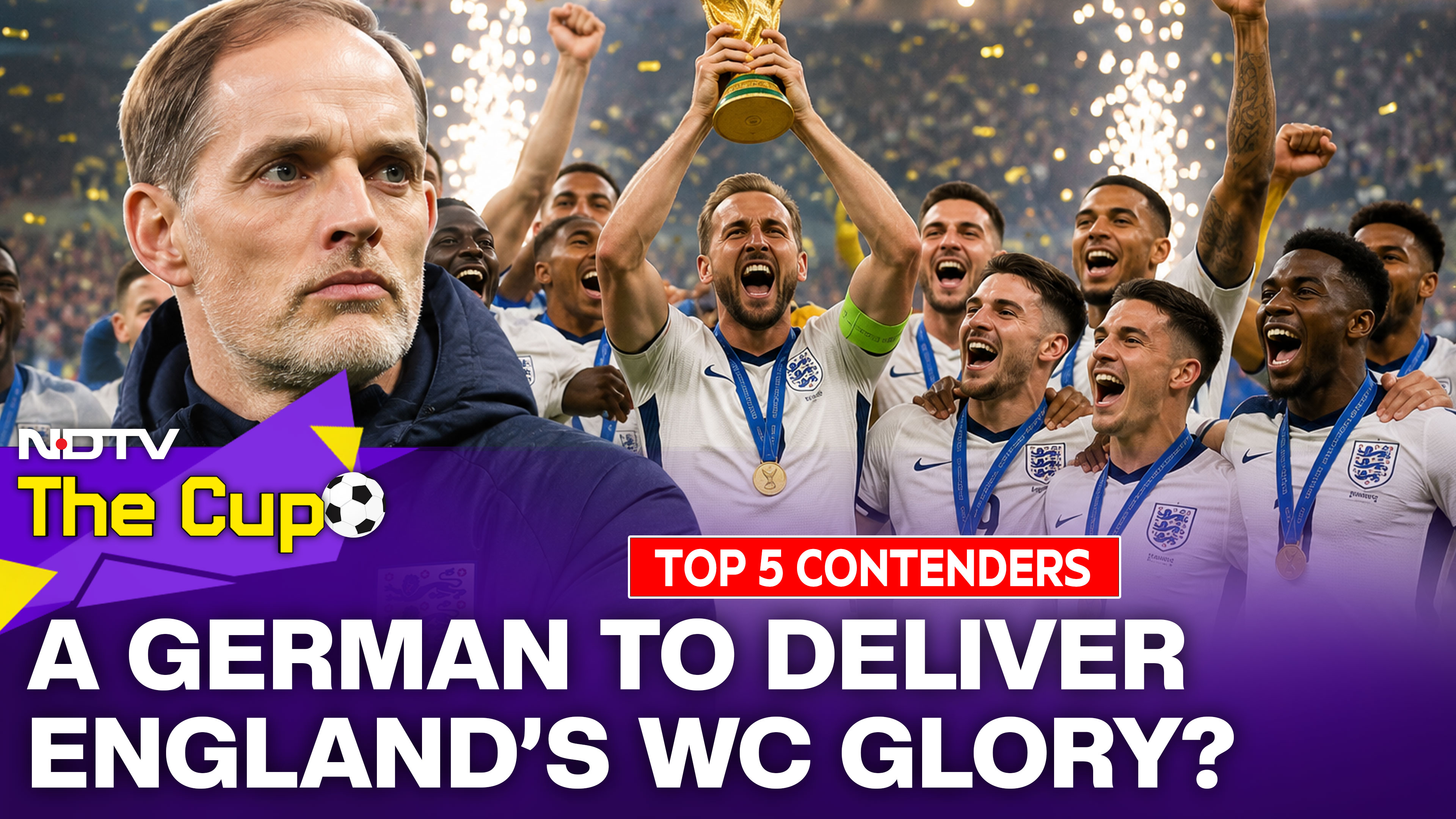 World Cup 2026: Portugals Best Shot Yet At World Cup Glory?