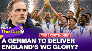 World Cup 2026: Portugal's Best Shot Yet At World Cup Glory?