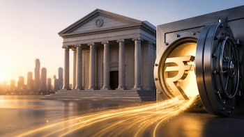 Banks Raise FCNR-B Deposit Rates After RBI Support