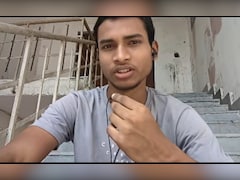 'Forgive Me': Delhi Teen's Video On Facebook Before Deadly Fall From Building