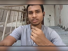 'Forgive Me': Delhi Teen's Video On Facebook Before Deadly Fall From Building