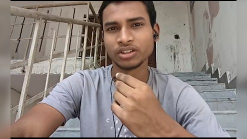 'Forgive Me': Delhi Teen's Video On Facebook Before Deadly Fall From Building