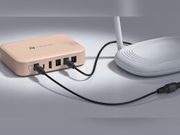 बिजली जाने पर भी नहीं बंद होगा इंटरनेट, घर ले आइए 3 हजार रुपये में यह वाला Wi-Fi राउटर, म&zwj;िलेगा 5 घंटे फुल बैकअप