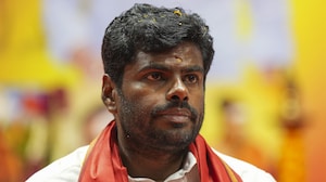 "A New Path, A New Political Movement": K Annamalai After BJP Exit