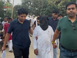 How 'City Of Lakes' Bhopal Became Repeated Target for Terror Recruiters