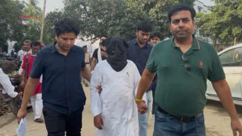 How 'City Of Lakes' Bhopal Became Repeated Target for Terror Recruiters