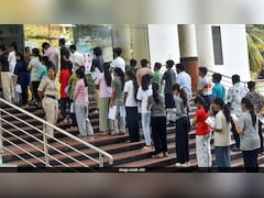 NEET UG Re-Exam 2026: 22.79 लाख ने कराया रजिस्ट्रेशन, परीक्षा में सिर्फ 20 लाख पहुंचे, 2.79 लाख उम्मीदवार कहां गायब?