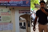 सीकर में पुलिस के हाथ लगा 'खतरनाक खिलाड़ी,' सरकारी कार्यालय के बाहर बनाई फिल्मी डायलॉग पर रील