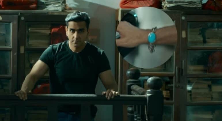 ‘Kala Hiran’ teaser released amid Salman Khan legal dispute and Blackbuck case references
