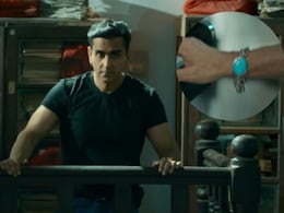 Turquoise Bracelet, Blackbuck Case And 'Lion Bishnoi': <i>Kala Hiran</i> Teaser Out Amid Salman Khan Legal Battle