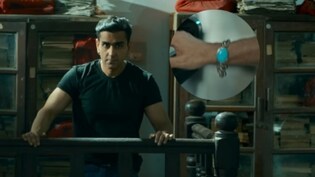 Turquoise Bracelet, Blackbuck Case And 'Lion Bishnoi': <i>Kala Hiran</i> Teaser Out Amid Salman Khan Legal Battle