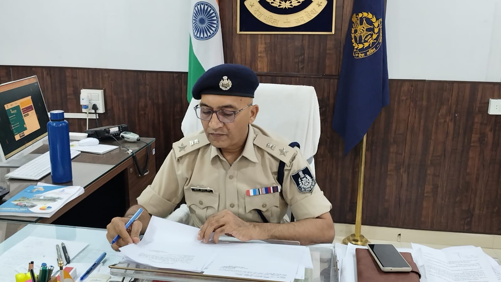 Mauganj Rape Case: पुलिस जांच जारी