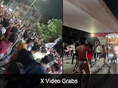 Watch: How Fans In Bengaluru Celebrated RCBs IPL 2026 Triumph