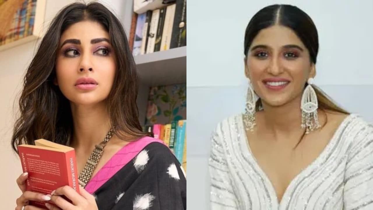 सेट पर एक्टर्स के साथ कैसा बीहेव करती हैं मौनी रॉय? निमृत कौर आहलूवालिया ने किया चौंकाने वाला खुलासा