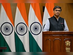 Generals, Envoys, Lanka Hotel: Track-II Meet That India Says 'Holds No Value'