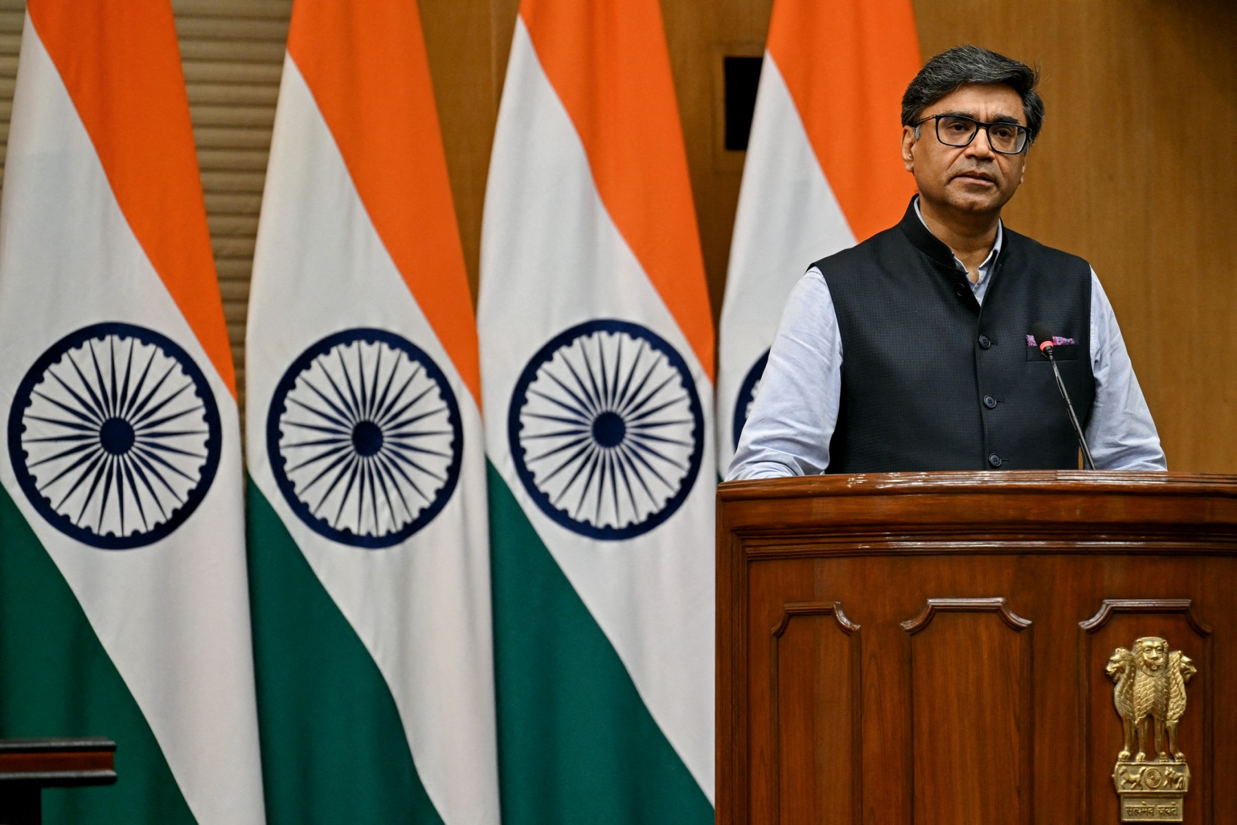 Generals, Envoys, Lanka Hotel: Track-II Meet That India Says 'Holds No Value'