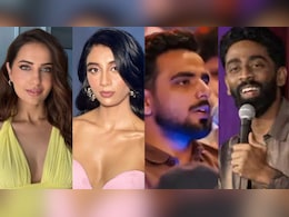 Kusha Kapila And Dolly Singh Slam 'Rs 370 <i>Ki Biryani</i>' Clip From Comedian Pranit More's Show: "Disgusting Behaviour"