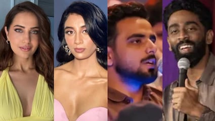 Kusha Kapila-Dolly Singh Slam 'Rs 370 Ki Biryani' Clip From Pranit More's Show