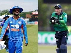India vs Ireland Live Score, 2nd T20I: Rain Threat Looms Over Game. Check Weather Report