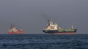 Iran Says Hormuz Is "Completely Closed" To All Ships After US Attacks