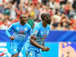 Yoane Wissa: The Acid Attack Survivor Who Became FIFA World Cup 2026 Hero For DR Congo