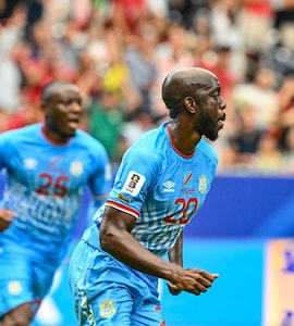 Yoane Wissa: The Acid Attack Survivor Who Became FIFA World Cup 2026 Hero For DR Congo