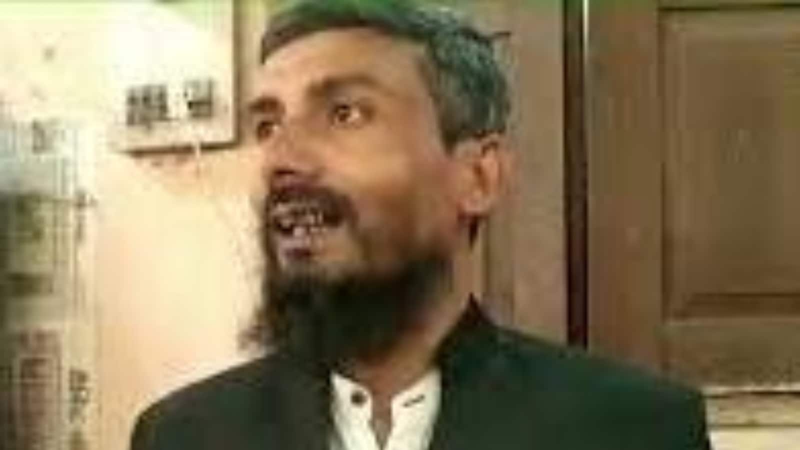 क्रिमिनल मामलों के वकील मोहम्मद जावेद