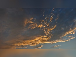 राजस्&zwj;थान के 22 जिलों में आंधी बारिश की पूर्वानुमान, मानसून के बारे में आई नई जानकारी