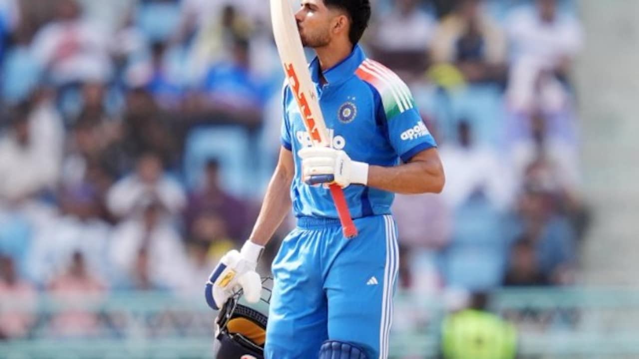 Ind vs Afg 2nd ODI: शुभमन गिल का सुपर रिकॉर्ड, बने सबसे तेज तीन हजारी भारतीय, जानें गेदों के लिहाज से कौन है बॉस