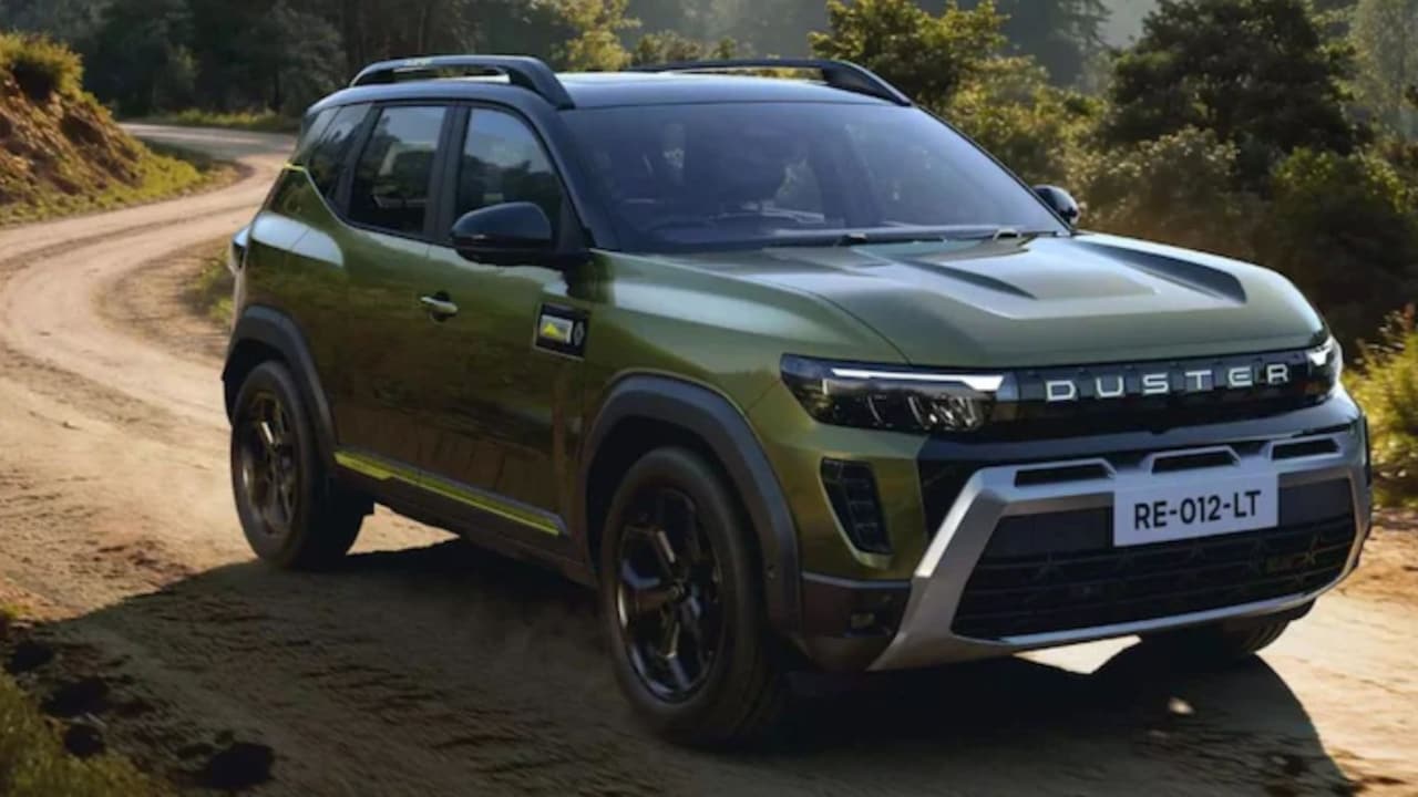 Renault Duster 1.0 Turbo के माइलेज ने मचाया तहलका, 1 लीटर पेट्रोल में चलेगी इतने किलोमीटर!